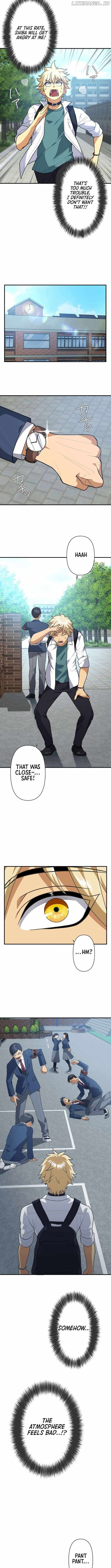 Criminal Transfer Student Chapter 17 7